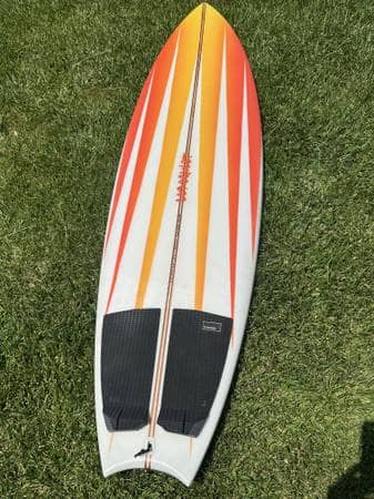 5'10" Moontail