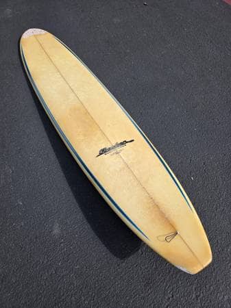 9ft Longboard Surfboard 9 foot Surf Board