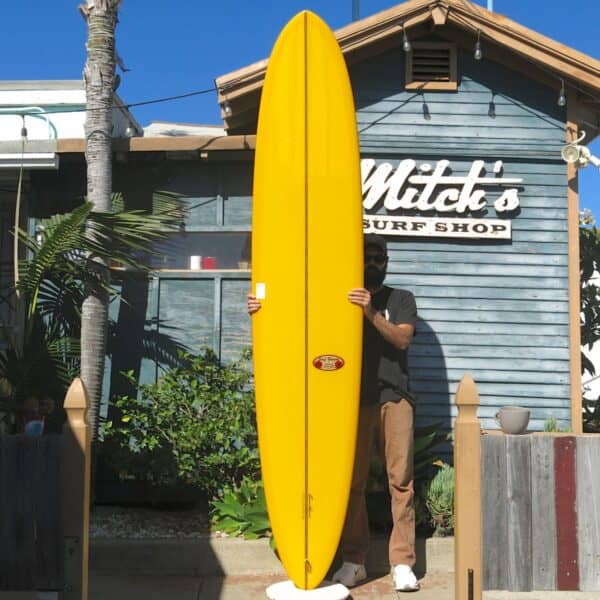 9'6" DT-1