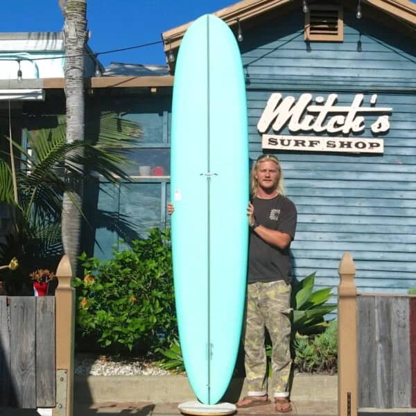 9'2" DT-2