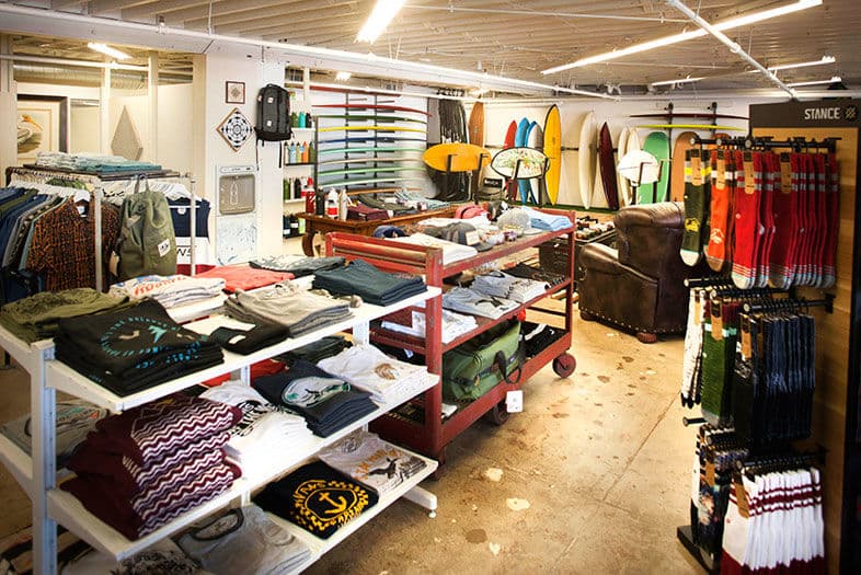 Atacama Surf