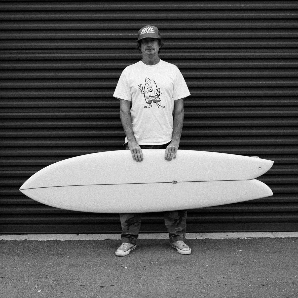 Christenson Surfboards