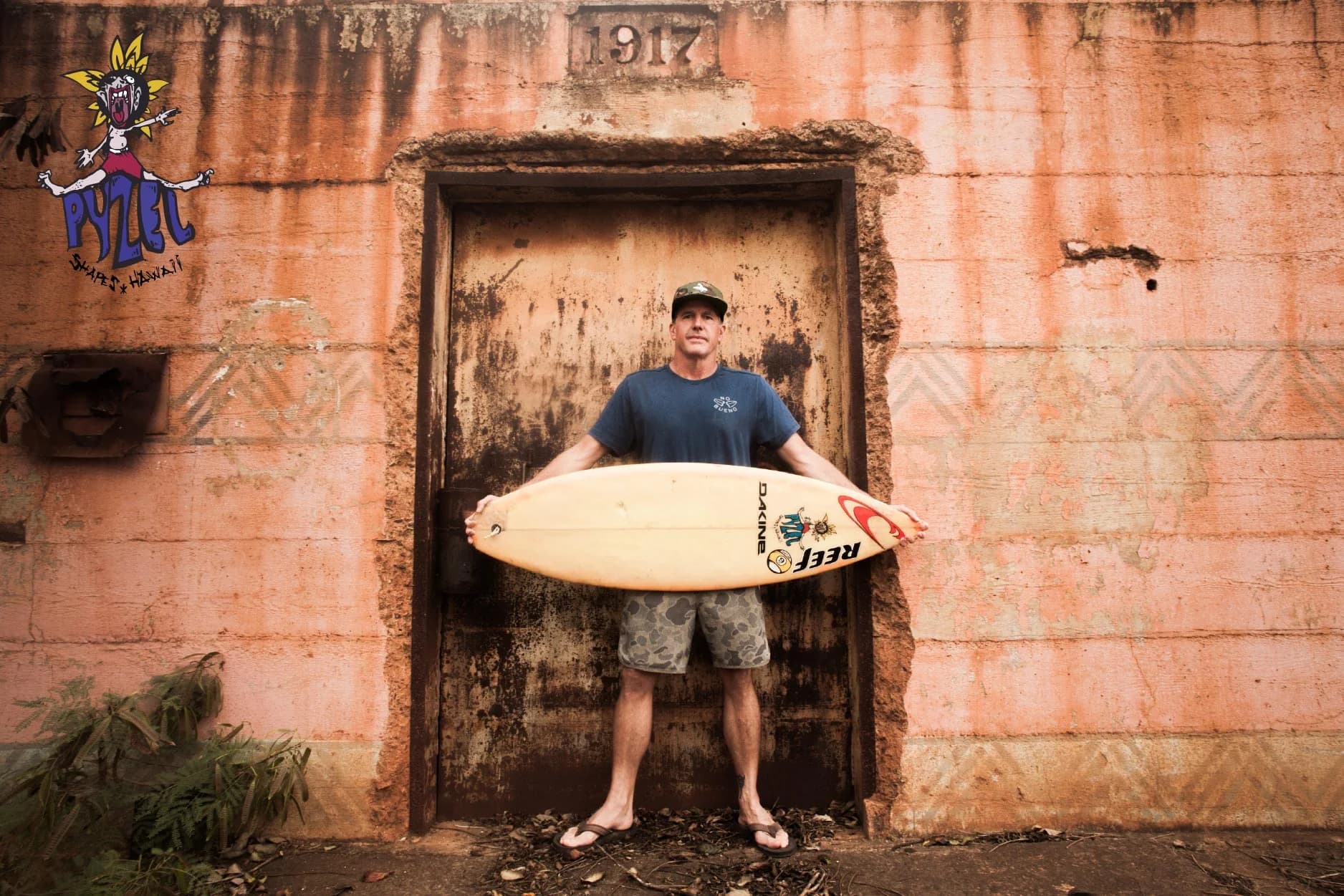 Pyzel Surfboards