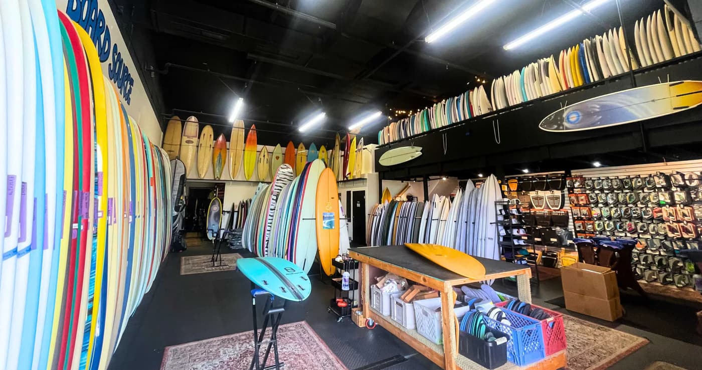The Board Source