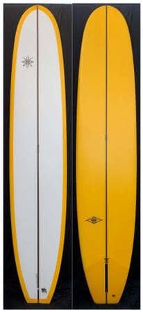 9'8" Mango Tango