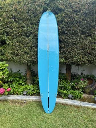 Xanadu Sumo Longboard