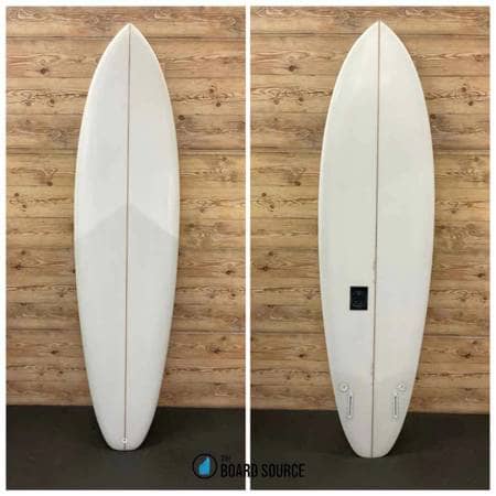 6'10 Zen Tracer Surfboard