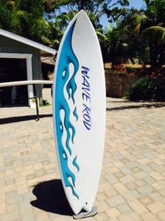 Surfboard +NEW+