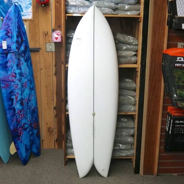 5'8" Acid Phish