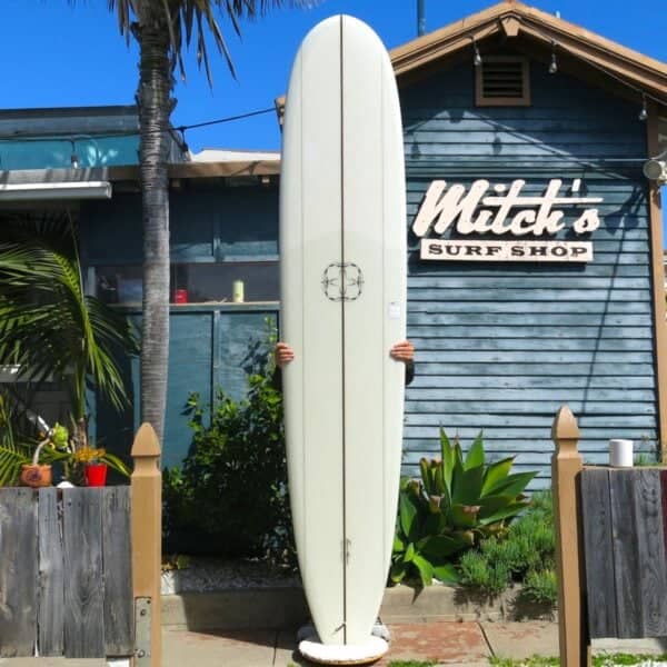Donald Takayama's TERRAMAR 9' 5" VOLAN