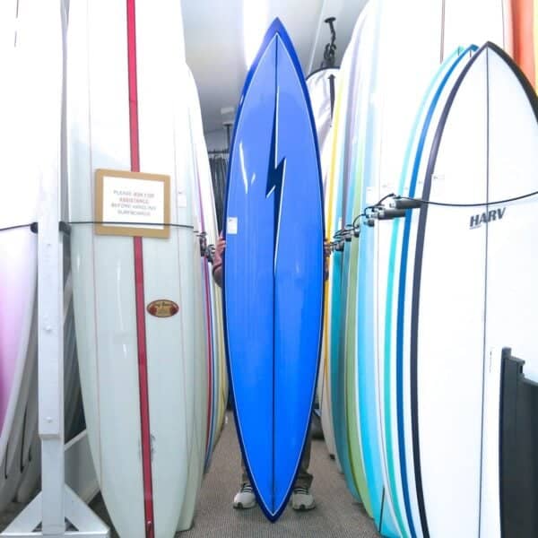 PIPELINER 7' 10" BLUE