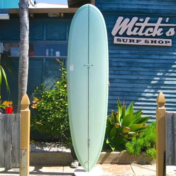 Donald Takayama SCORPION 7'6" Sage