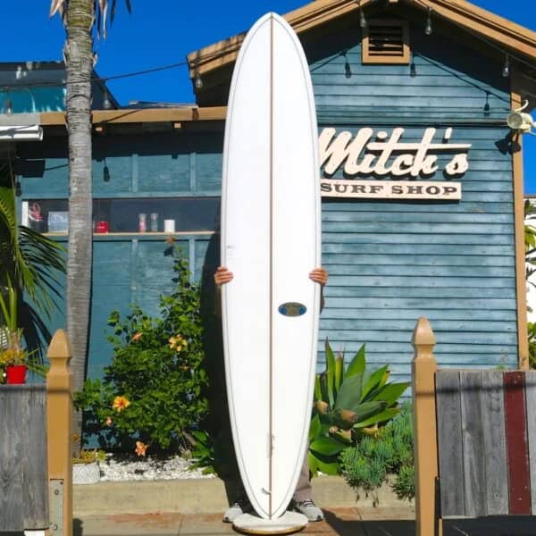 9'2" DT-1