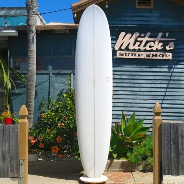 Furrow STUBBIE 8'4 Single Fin