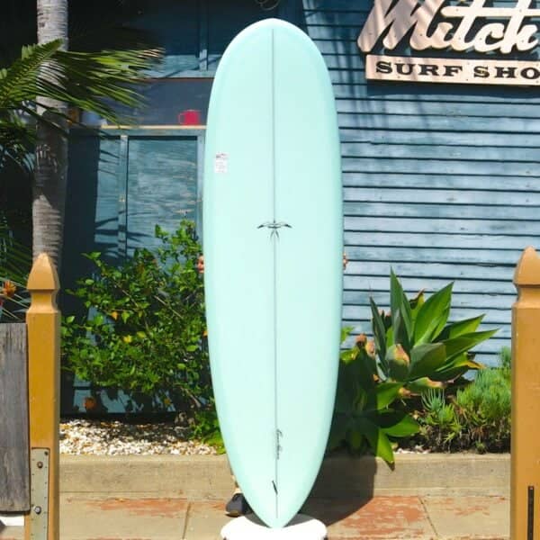 6'6" SCORPION