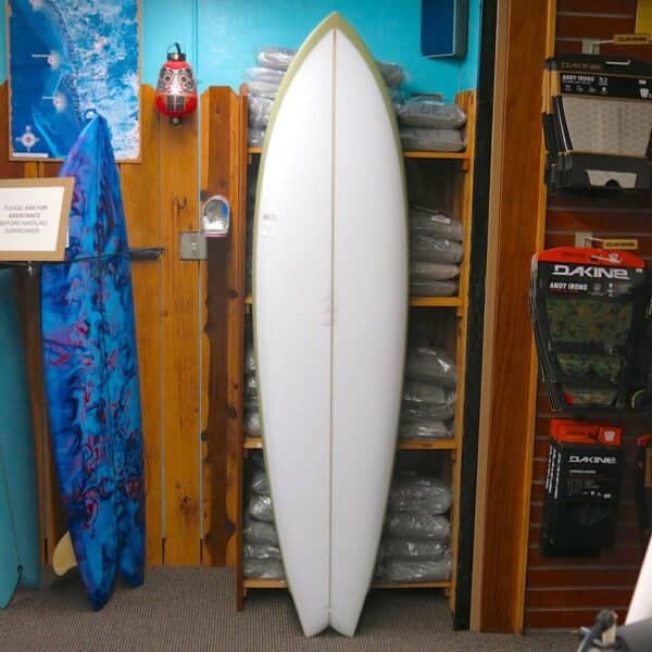 Furrow SKYLARK 6'10 Single Fin