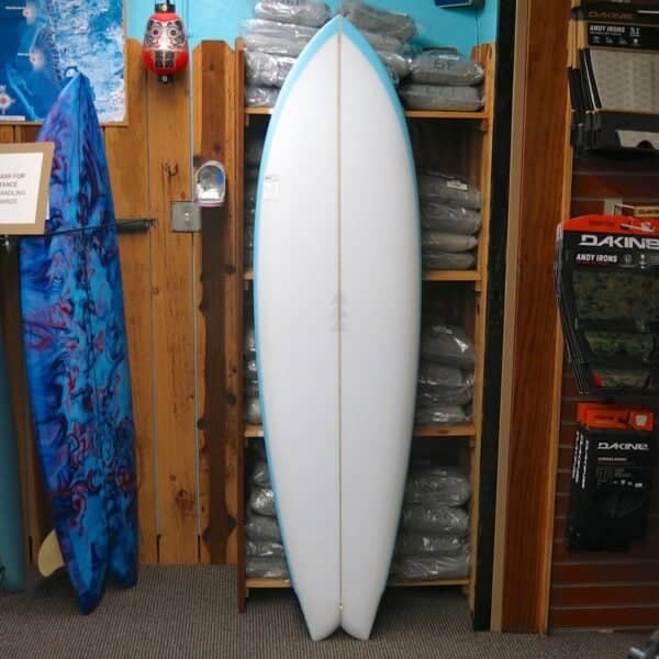 Furrow SKYLARK 6'4 Shortboard