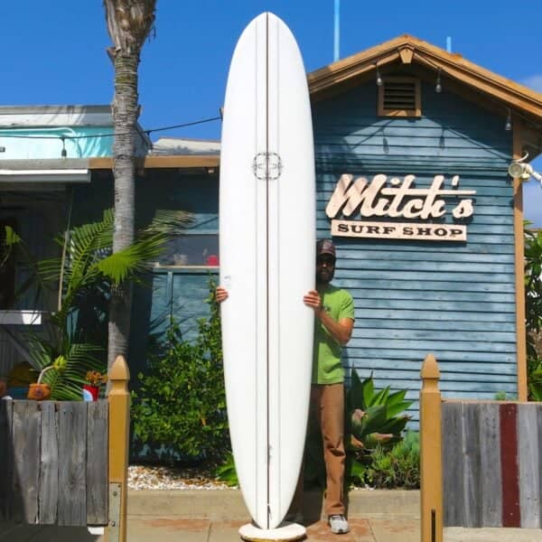 10'6" PRINCE KUHIO
