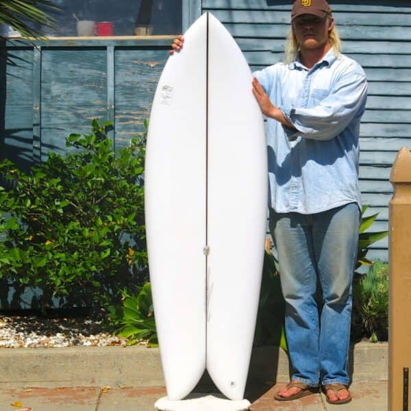 5'6" Twin Phish